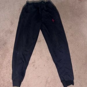 Polo Ralph Lauren sweatpants